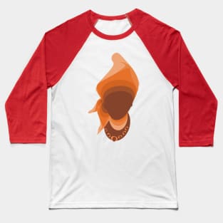 beauty mystery Baseball T-Shirt